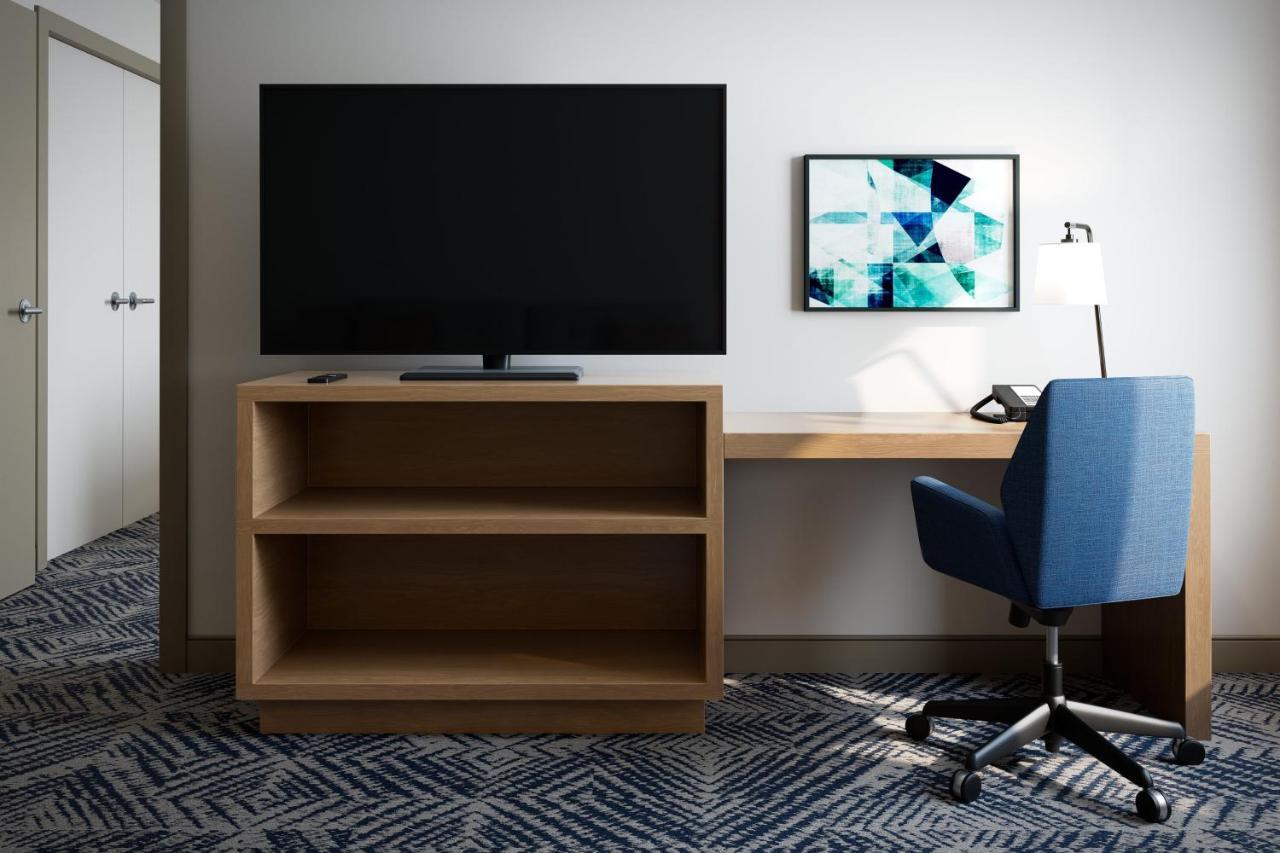Candlewood Suites - Tulsa Hills - Jenks By Ihg Екстериор снимка