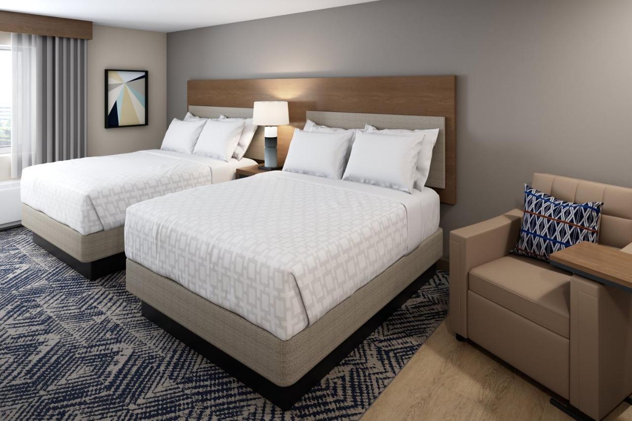 Candlewood Suites - Tulsa Hills - Jenks By Ihg Екстериор снимка