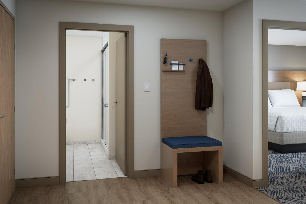 Candlewood Suites - Tulsa Hills - Jenks By Ihg Екстериор снимка