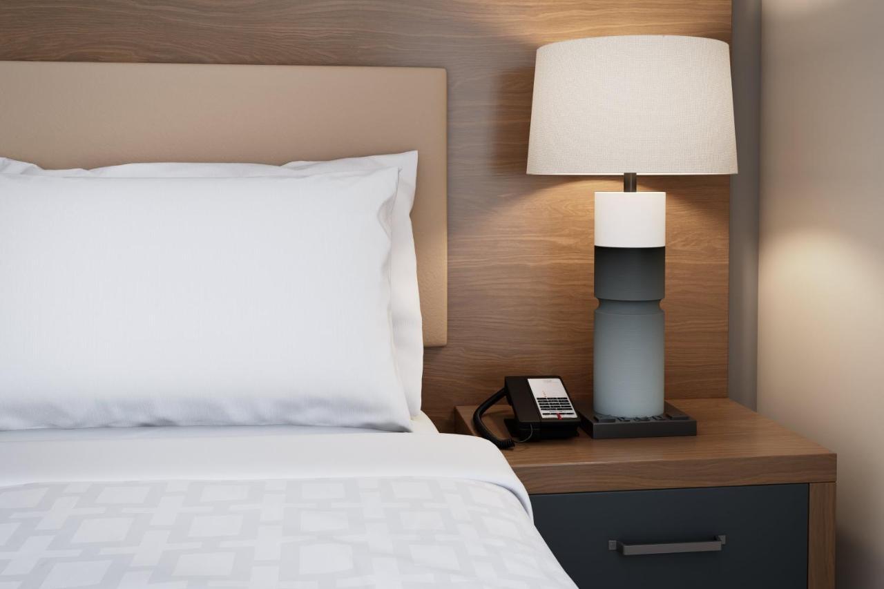 Candlewood Suites - Tulsa Hills - Jenks By Ihg Екстериор снимка