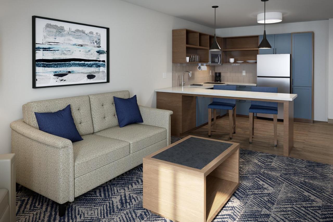 Candlewood Suites - Tulsa Hills - Jenks By Ihg Екстериор снимка