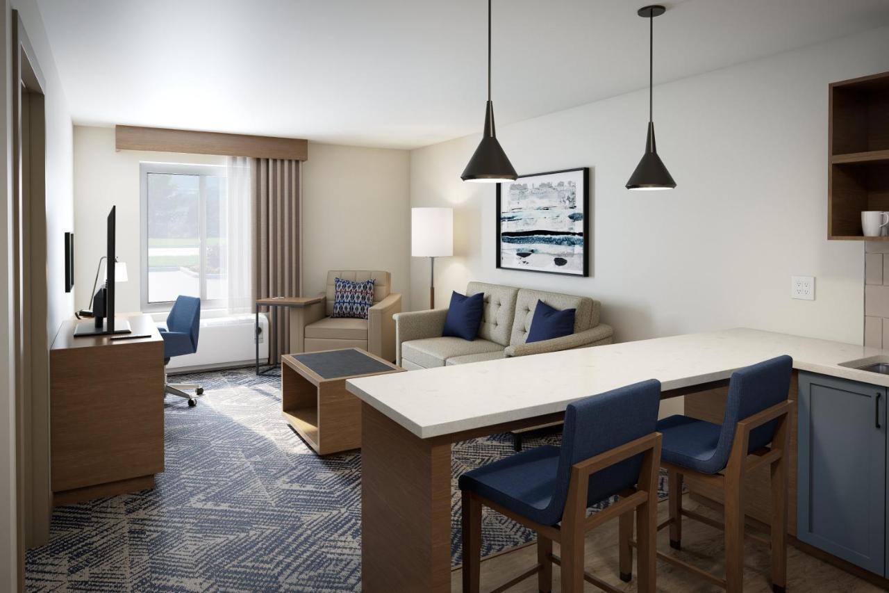 Candlewood Suites - Tulsa Hills - Jenks By Ihg Екстериор снимка