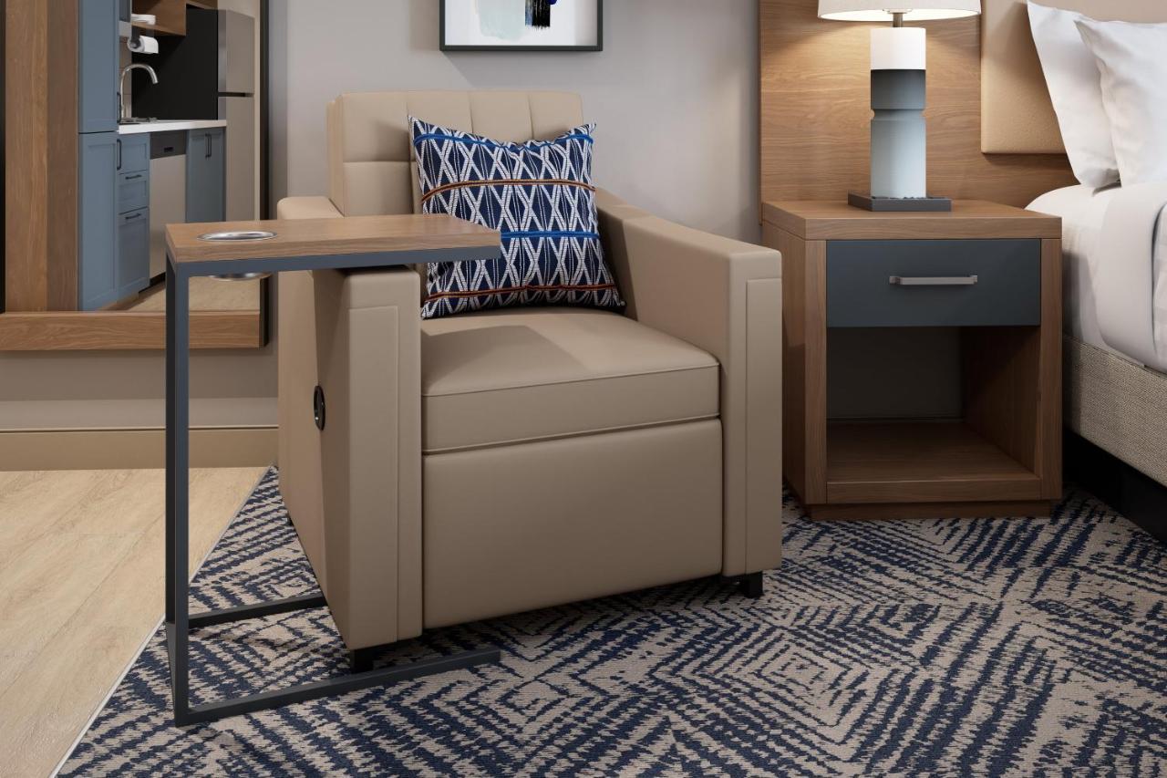 Candlewood Suites - Tulsa Hills - Jenks By Ihg Екстериор снимка