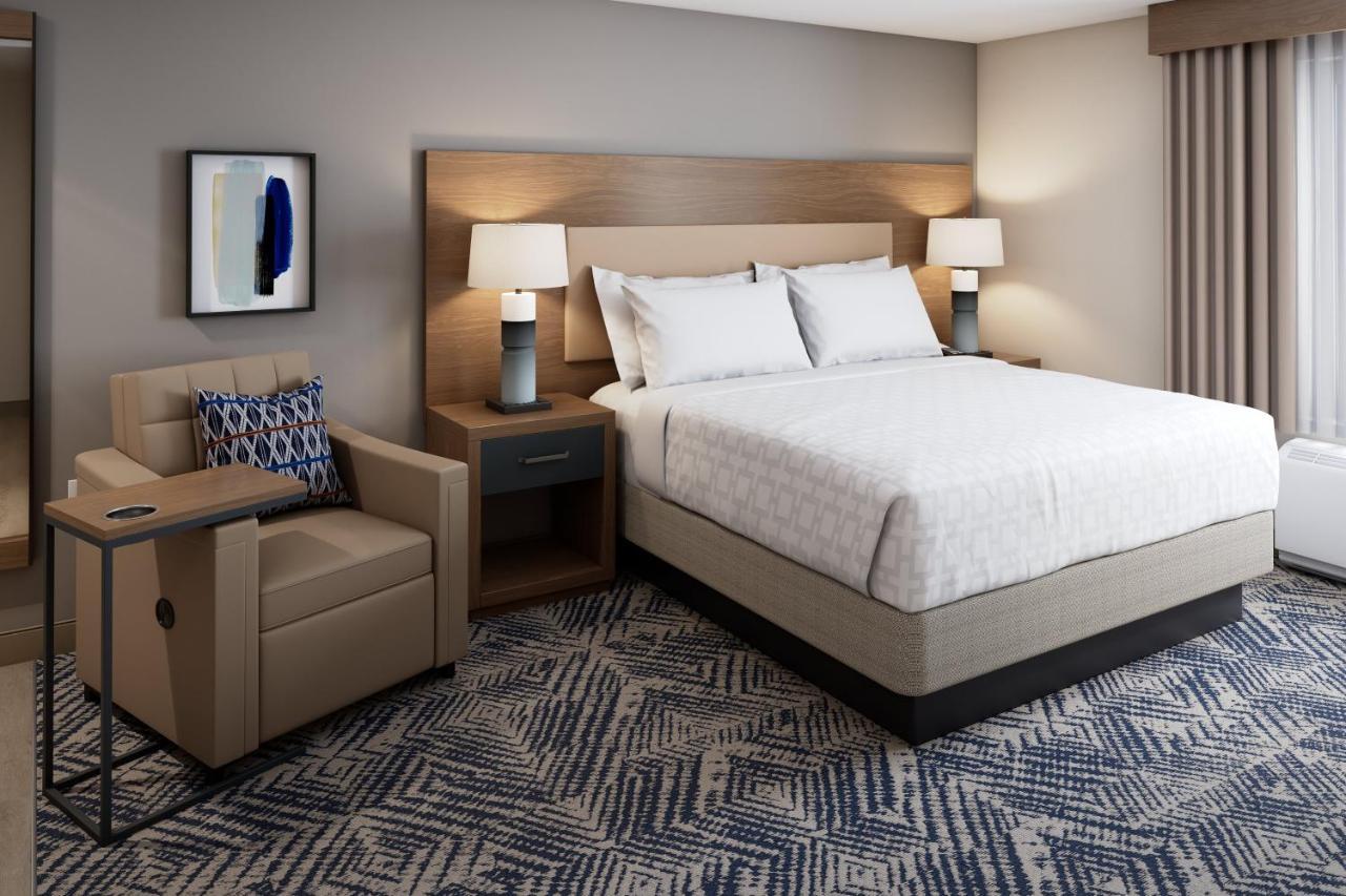 Candlewood Suites - Tulsa Hills - Jenks By Ihg Екстериор снимка