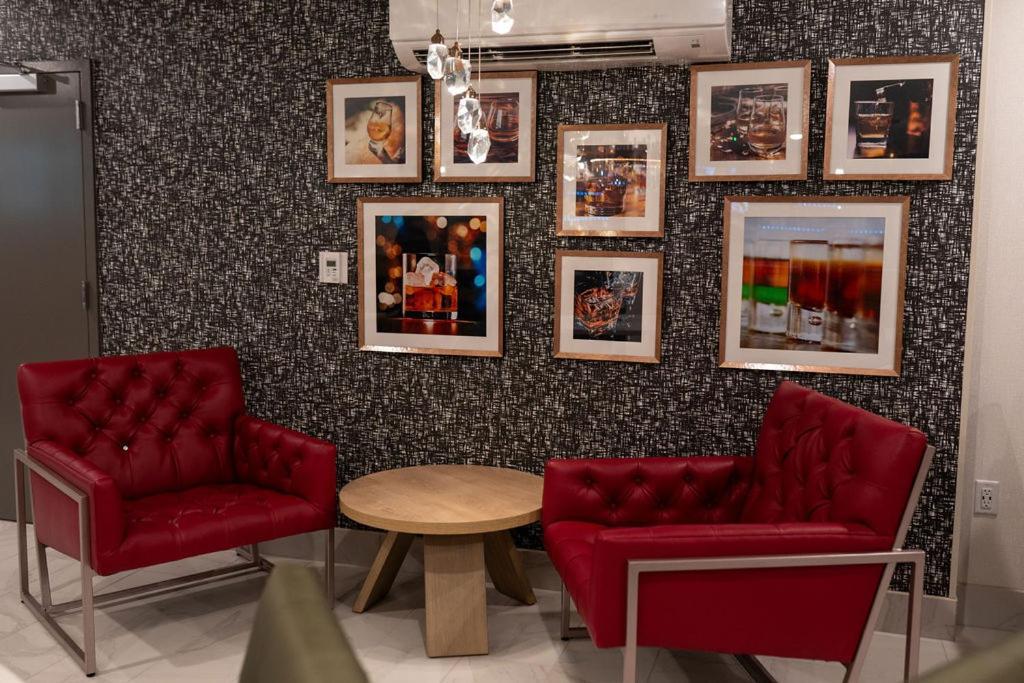 Candlewood Suites - Tulsa Hills - Jenks By Ihg Екстериор снимка