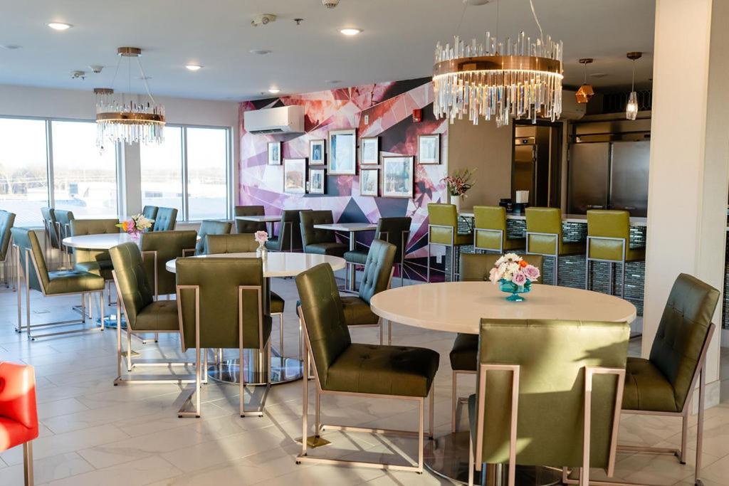 Candlewood Suites - Tulsa Hills - Jenks By Ihg Екстериор снимка