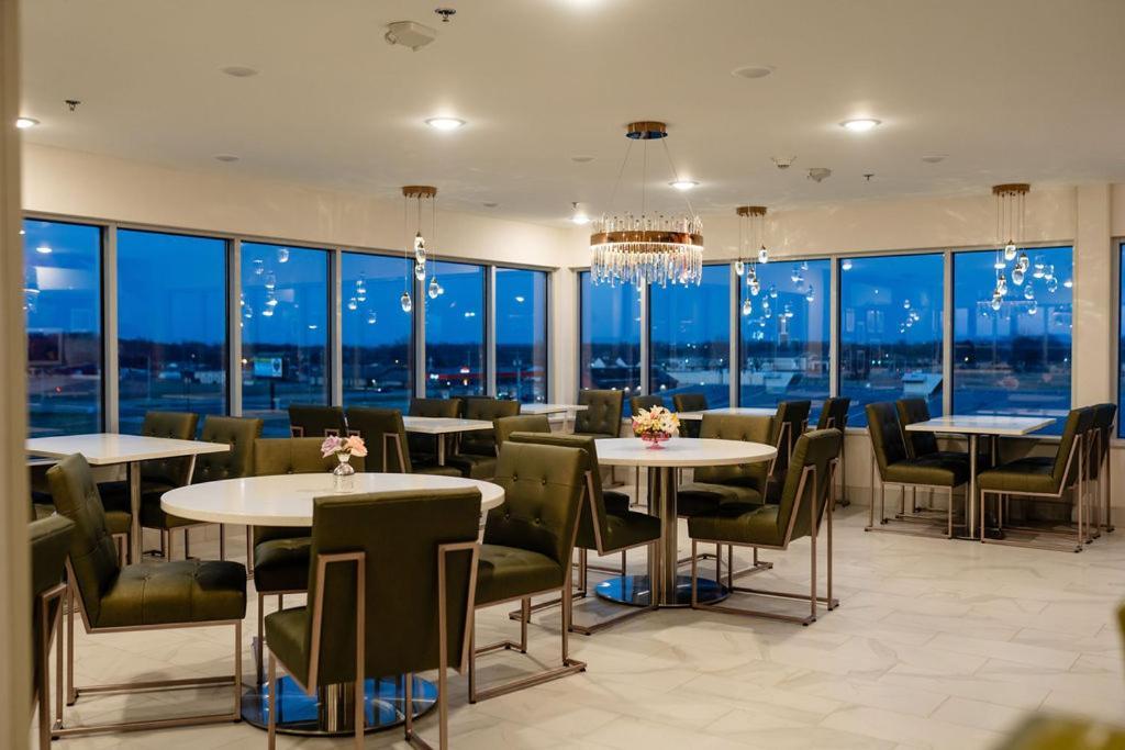 Candlewood Suites - Tulsa Hills - Jenks By Ihg Екстериор снимка