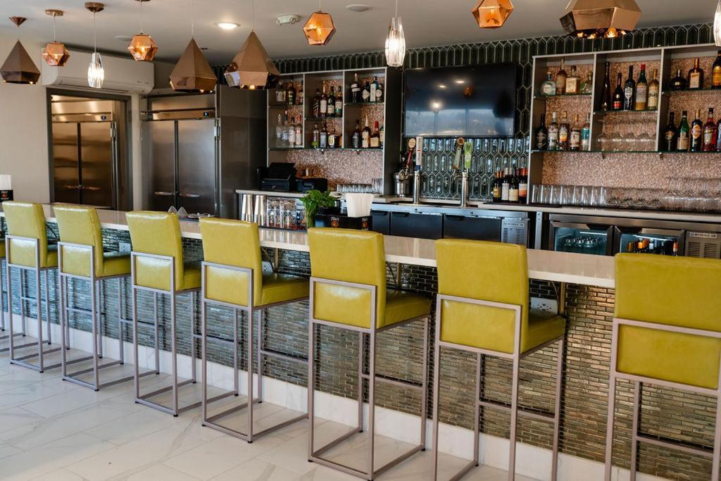 Candlewood Suites - Tulsa Hills - Jenks By Ihg Екстериор снимка