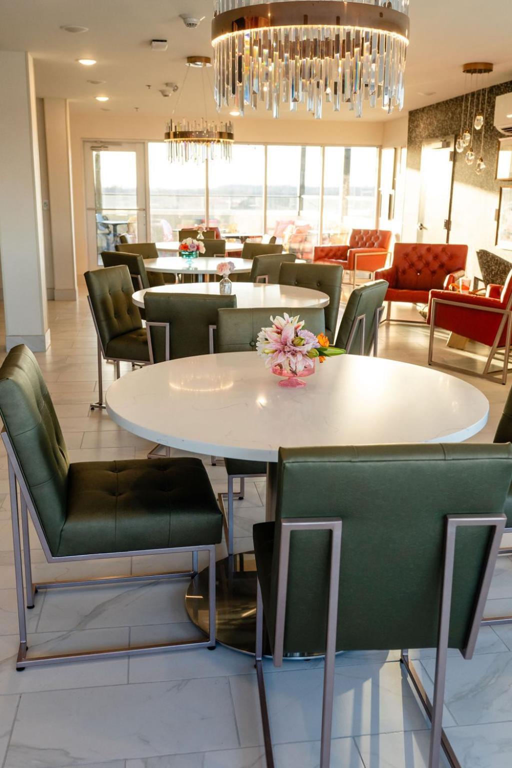 Candlewood Suites - Tulsa Hills - Jenks By Ihg Екстериор снимка