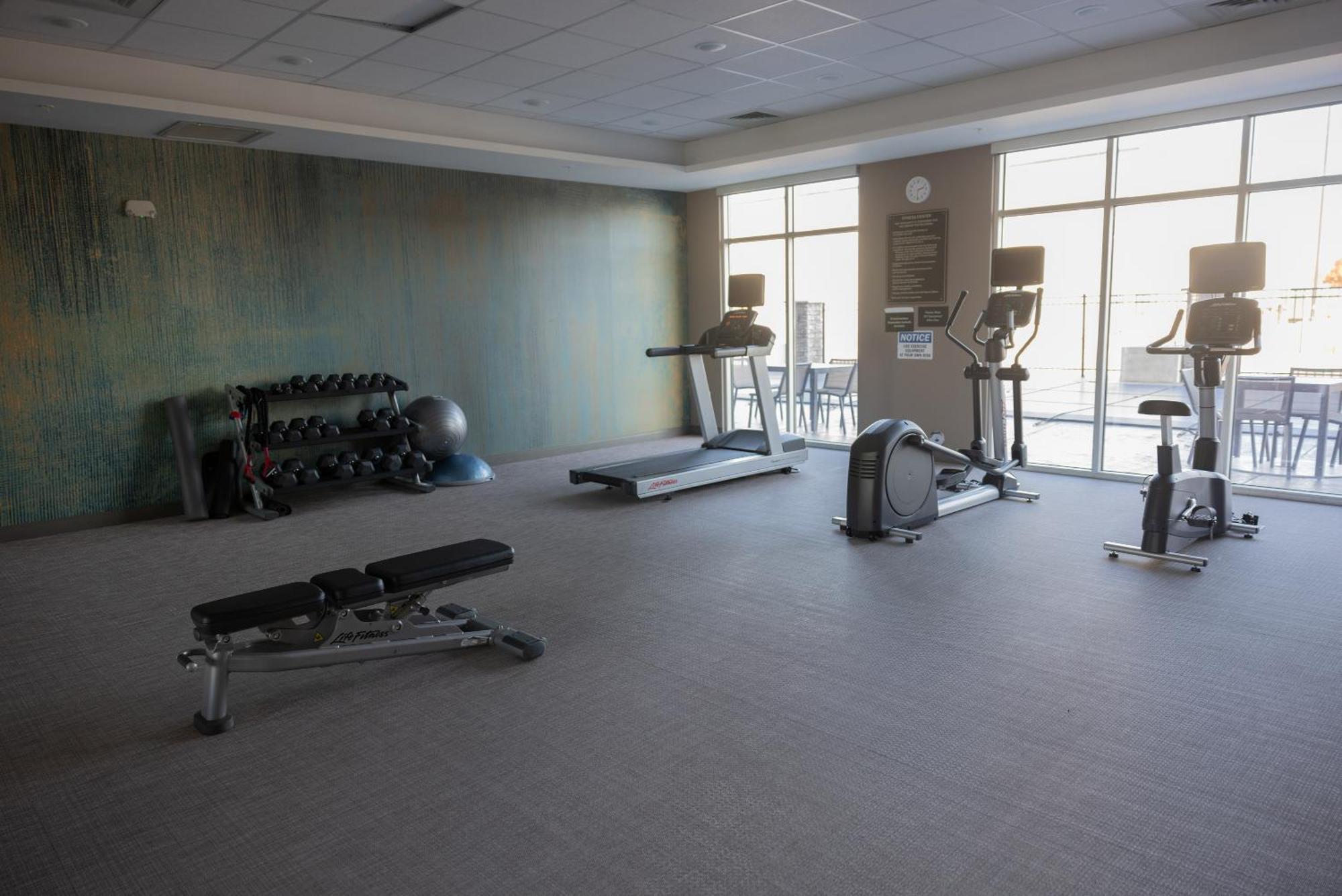 Candlewood Suites - Tulsa Hills - Jenks By Ihg Екстериор снимка