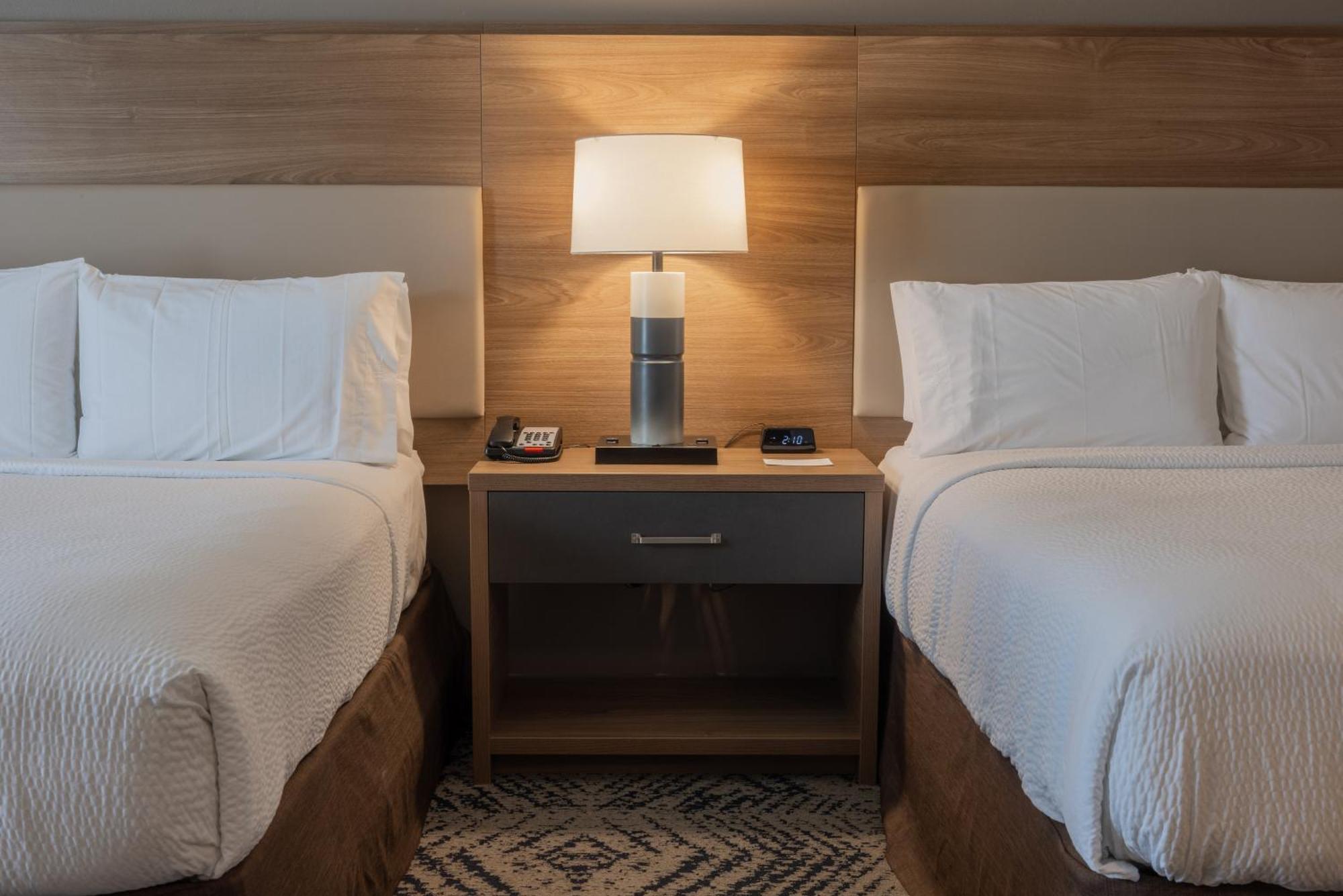 Candlewood Suites - Tulsa Hills - Jenks By Ihg Екстериор снимка