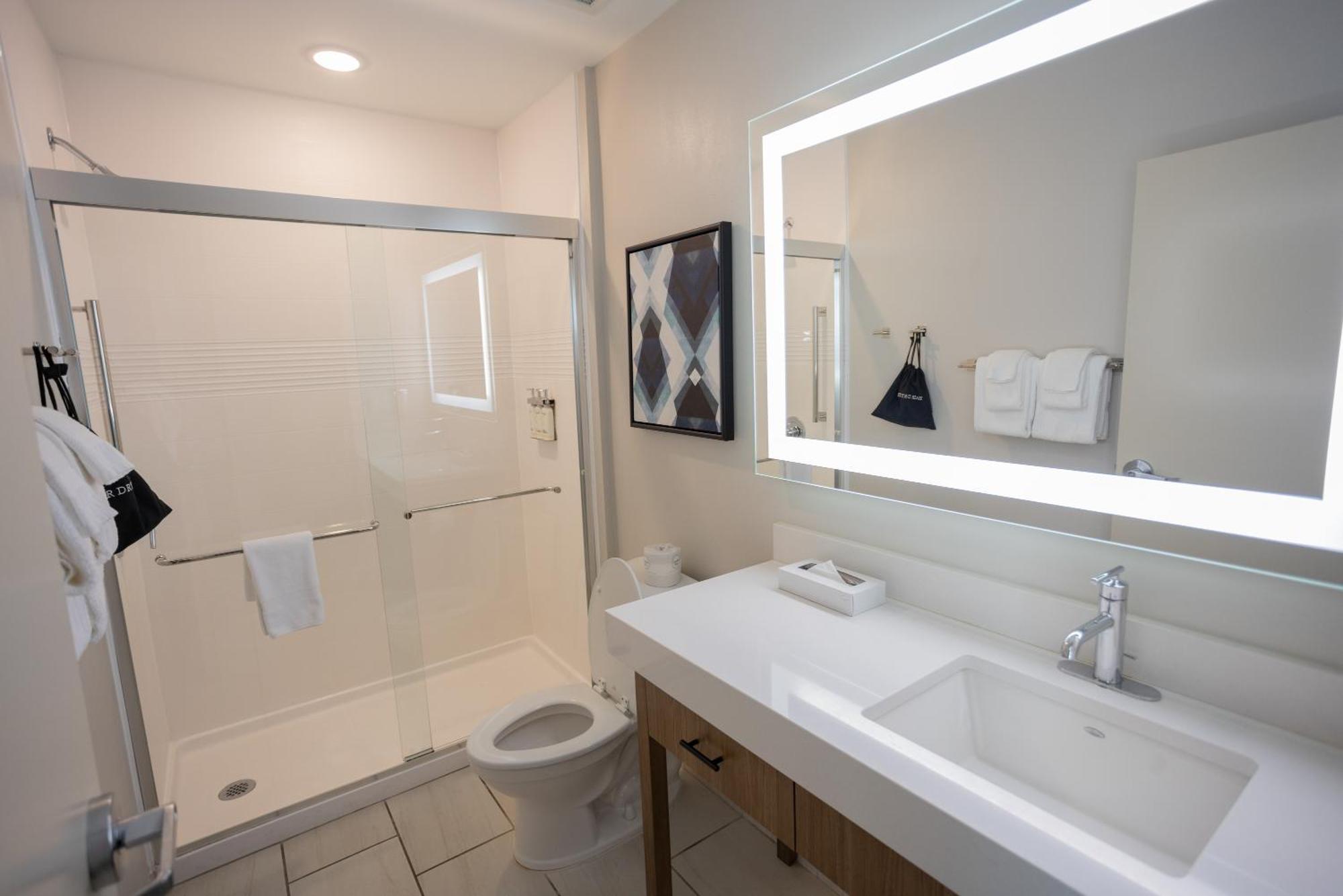 Candlewood Suites - Tulsa Hills - Jenks By Ihg Екстериор снимка