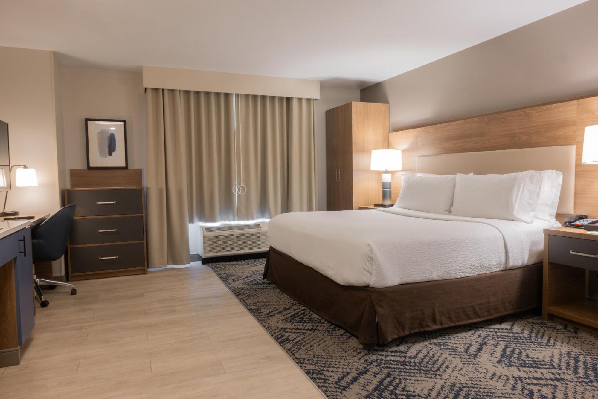 Candlewood Suites - Tulsa Hills - Jenks By Ihg Екстериор снимка