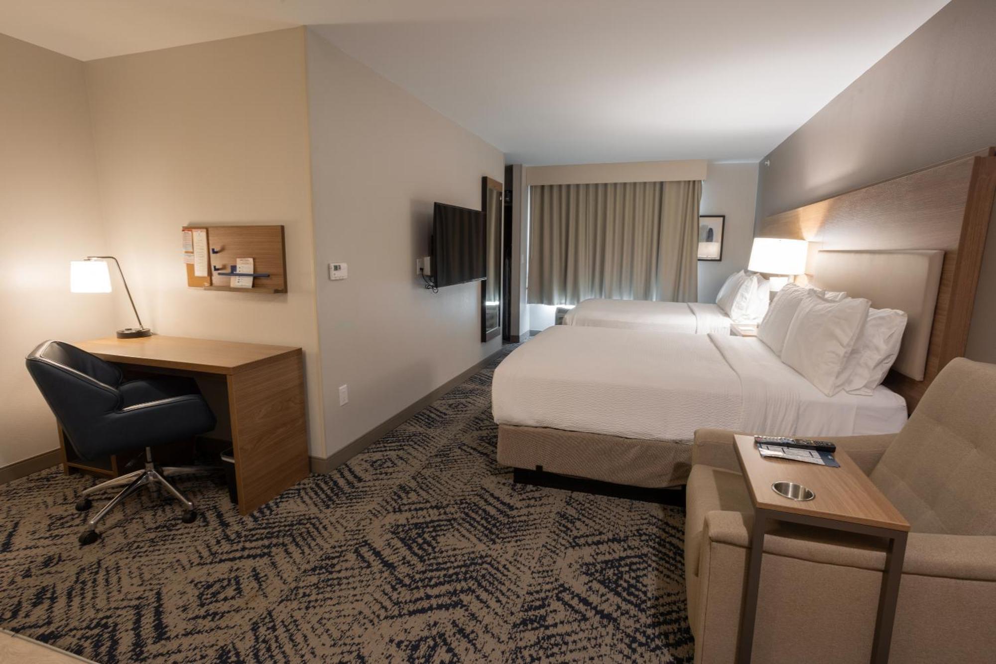 Candlewood Suites - Tulsa Hills - Jenks By Ihg Екстериор снимка