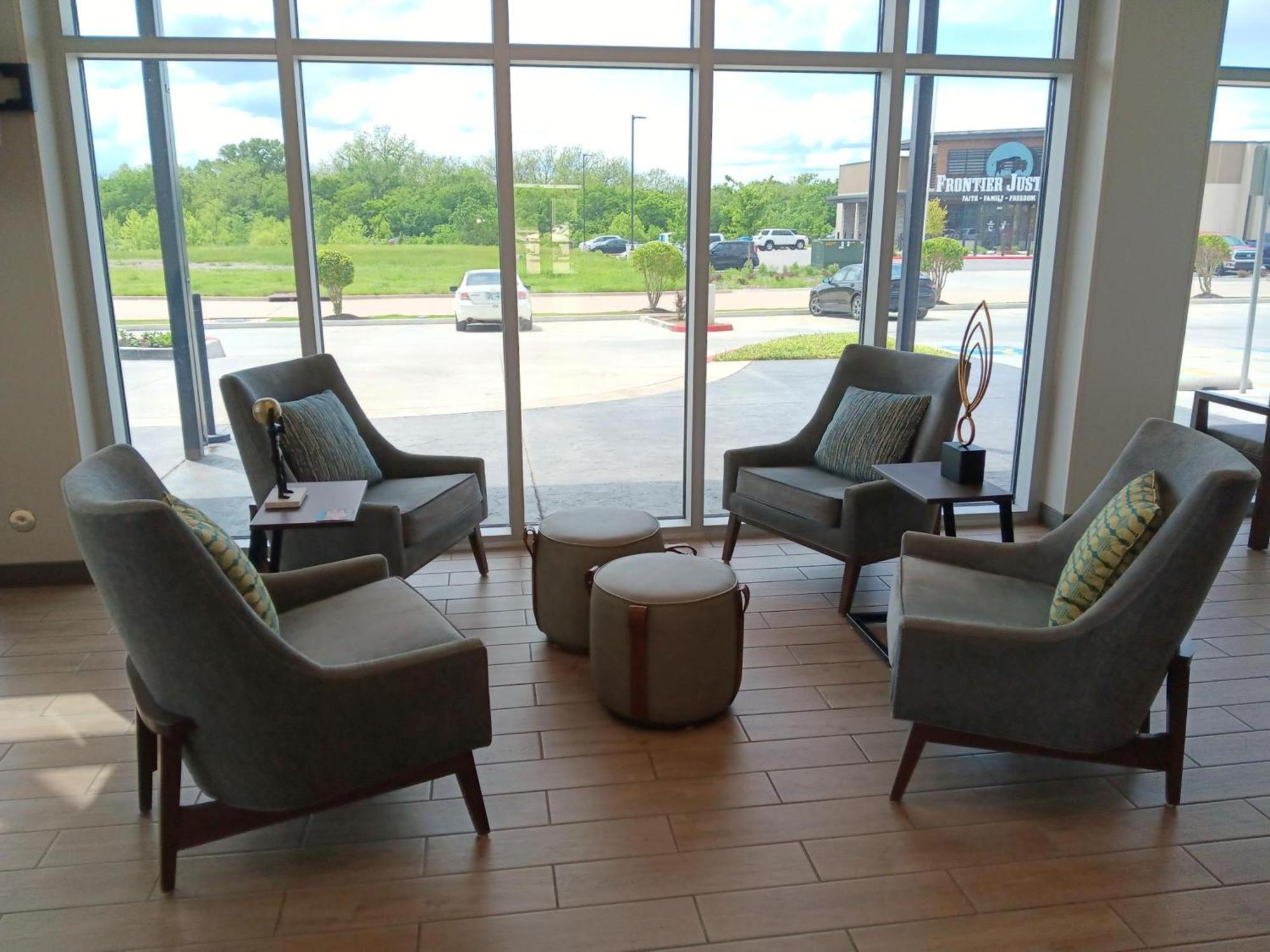 Candlewood Suites - Tulsa Hills - Jenks By Ihg Екстериор снимка