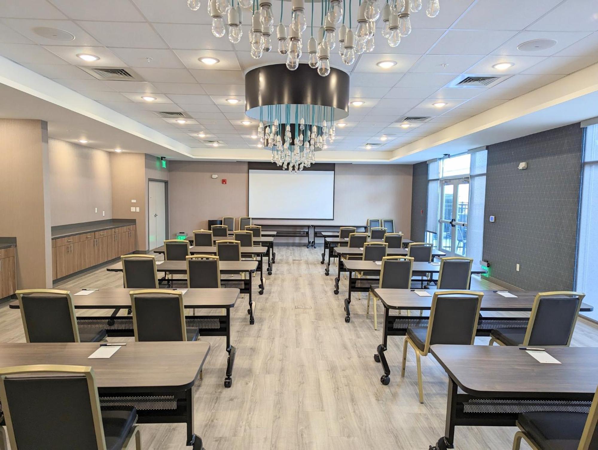 Candlewood Suites - Tulsa Hills - Jenks By Ihg Екстериор снимка